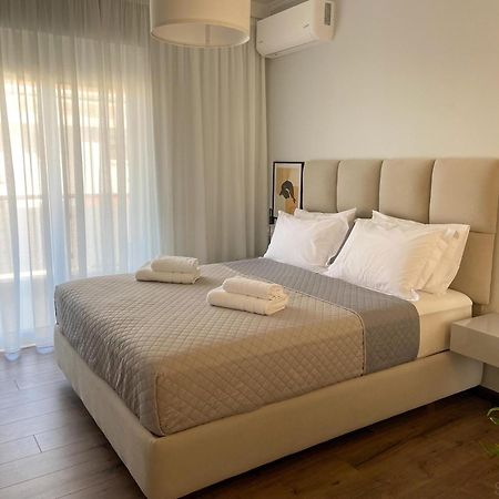 Simplycity Homestay Apartment 1 Kremasti  Ngoại thất bức ảnh