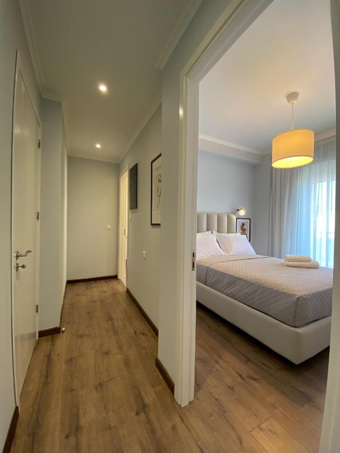 Simplycity Homestay Apartment 1 Kremasti  Ngoại thất bức ảnh