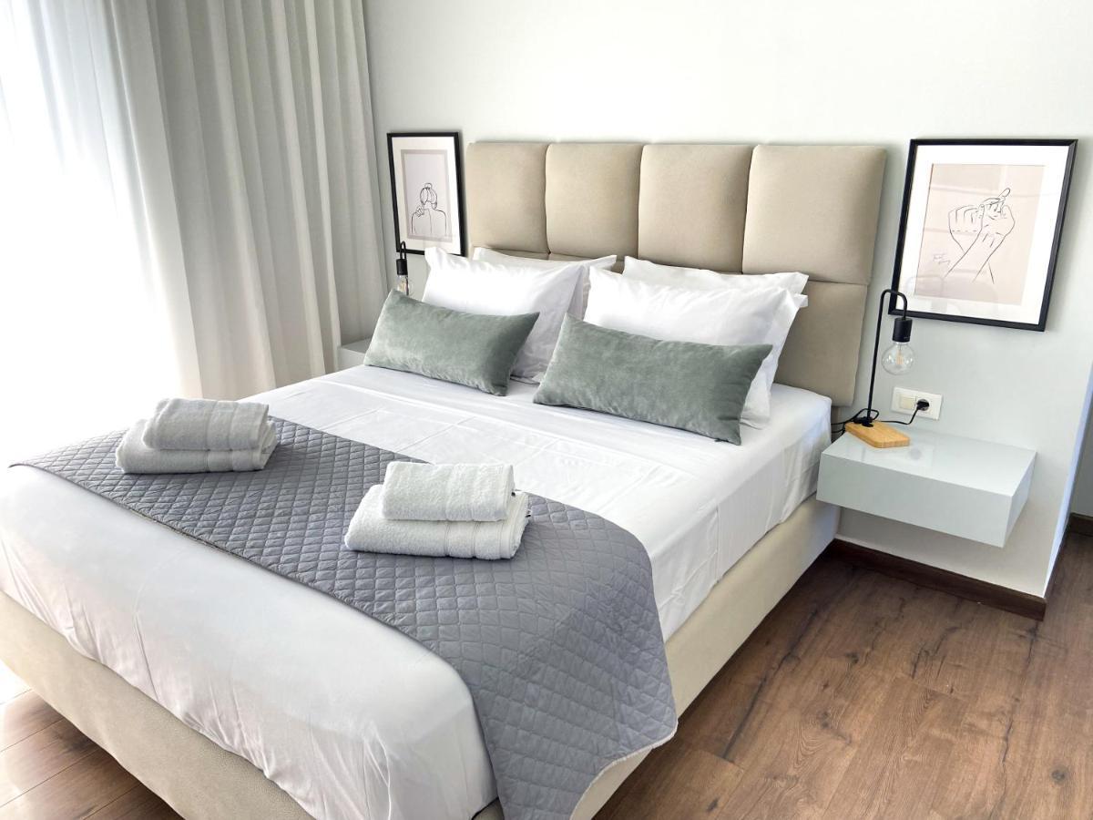 Simplycity Homestay Apartment 1 Kremasti  Ngoại thất bức ảnh