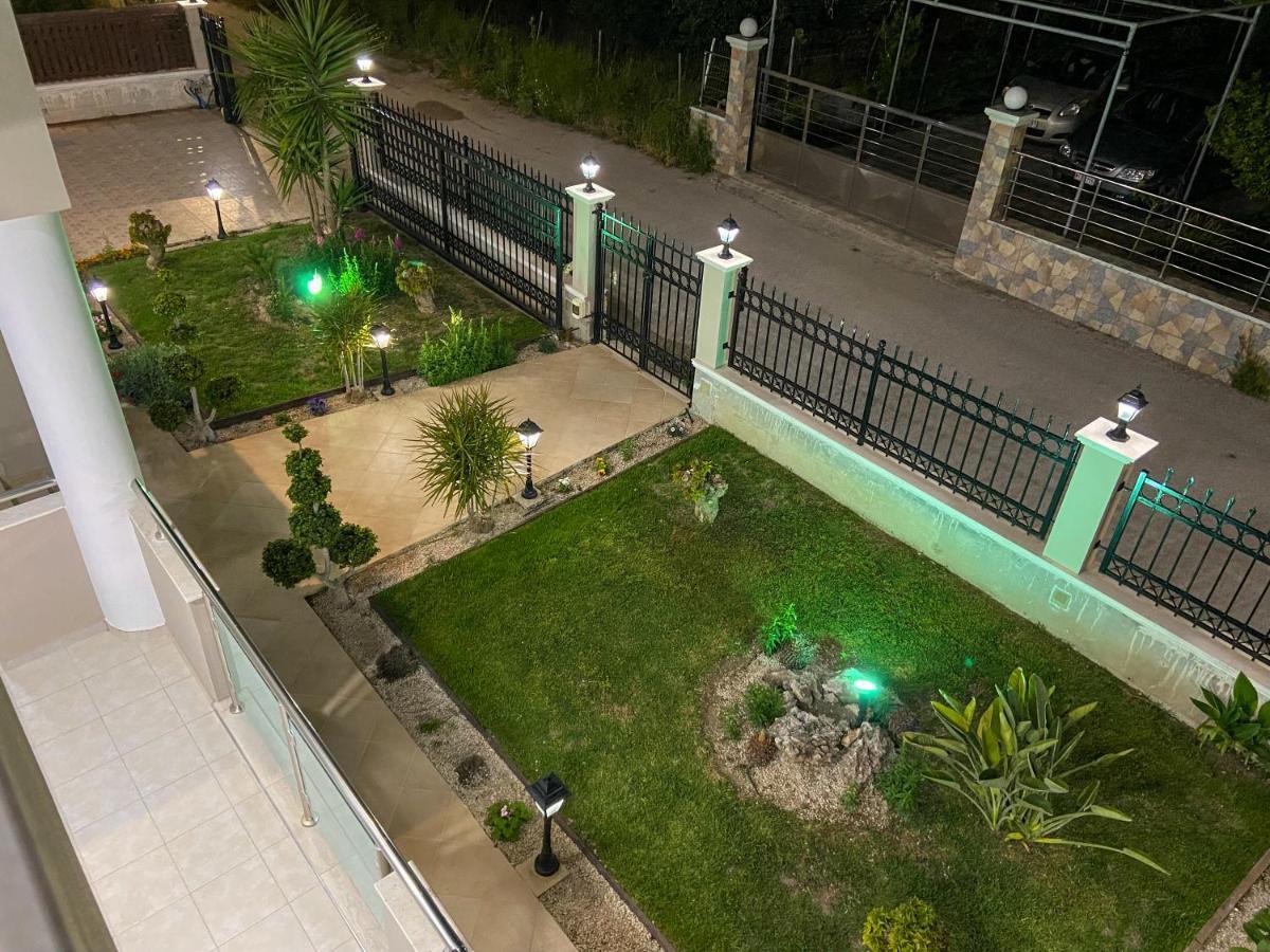 Simplycity Homestay Apartment 1 Kremasti  Ngoại thất bức ảnh